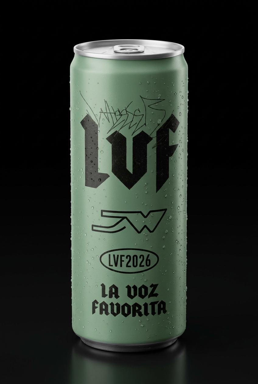 LVF Still · Purified can