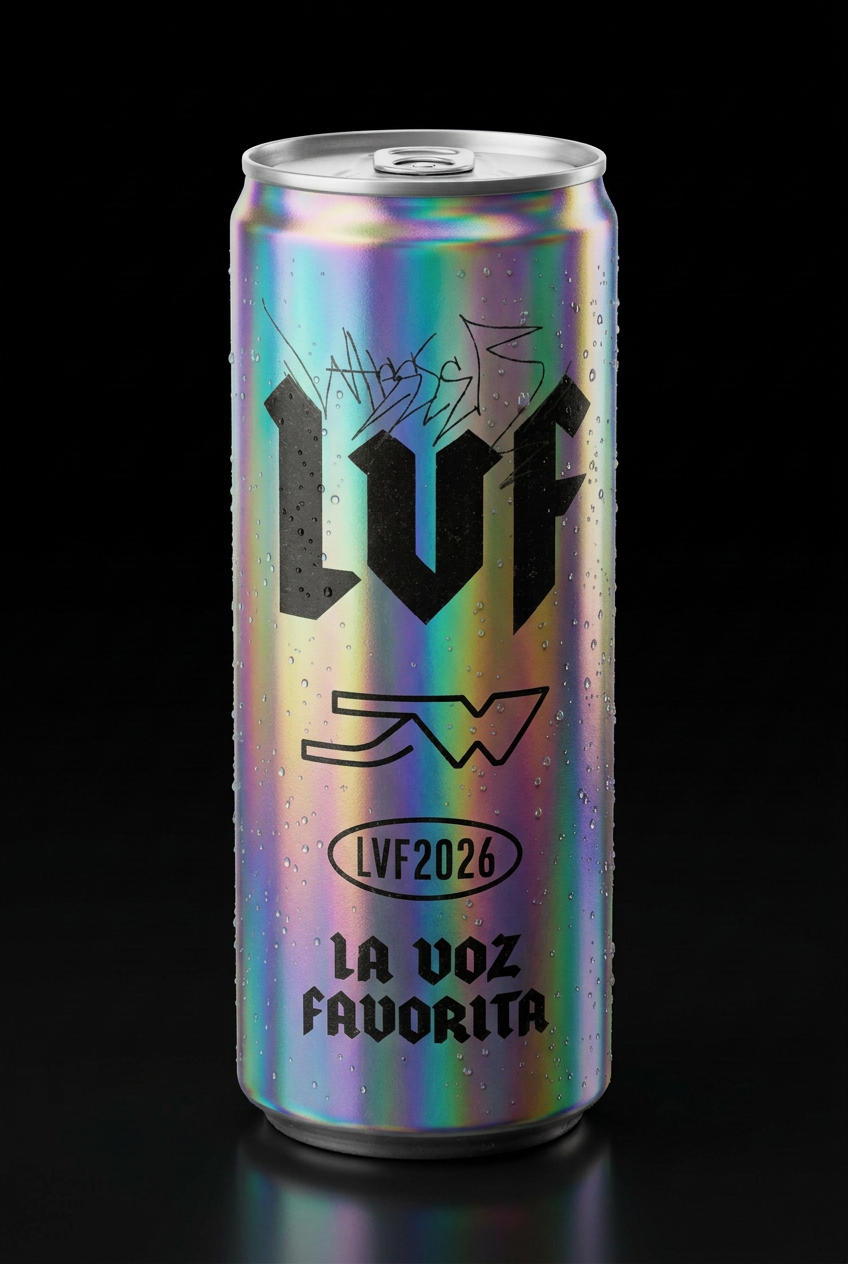 LVF Chase Edition can